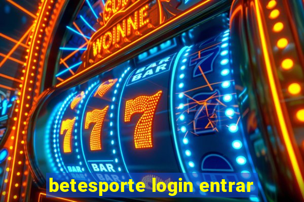 betesporte login entrar